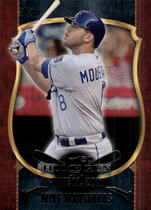 2015 Topps First Home Run #FHR-07 Mike Moustakas