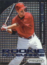 2012 Panini Prizm Rookie Relevance #RR8 Todd Frazier