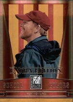 2007 Donruss Elite Extra Edition School Colors #28 Ron Howard