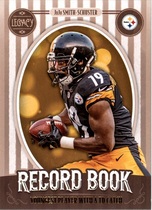 2019 Panini Legacy Record Book #21 Juju Smith-Schuster