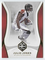 2018 Panini Limited #5 Julio Jones