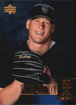 2001 Upper Deck Base Set Series 2 #289 Tyler Walker