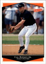 1999 Upper Deck Victory #46 Cal Ripken Jr.