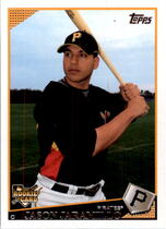 2009 Topps Base Set Series 2 #482 Jason Jaramillo