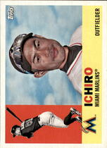 2017 Topps Archives #70 Ichiro