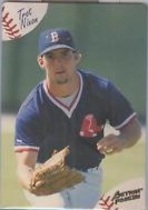 1994 Action Packed Prototypes #1 Trot Nixon