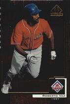 2000 SP Top Prospects #16 Roberto Vaz