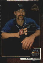 2000 SP Top Prospects #17 Eric DuBose
