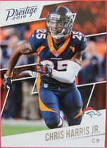 2018 Panini Prestige #15 Chris Harris Jr.