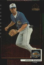 2000 SP Top Prospects #20 Josue Espada