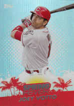2013 Topps Spring Fever #SF-47 Joey Votto