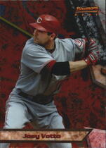 2011 Bowman Bowmans Best #BB12 Joey Votto