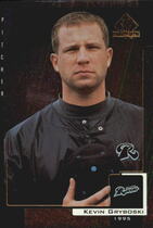 2000 SP Top Prospects #69 Kevin Gryboski