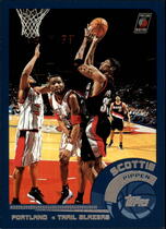 1996 Upper Deck Base Set #78 Kevin Edwards