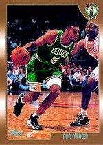 1998 Topps Base Set #104 Ron Mercer