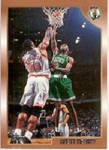 1998 Topps Base Set #159 Walter McCarty