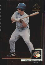 2000 SP Top Prospects #120 Eric Gillespie