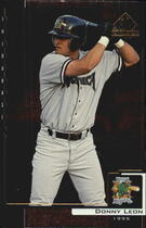 2000 SP Top Prospects #134 Donny Leon