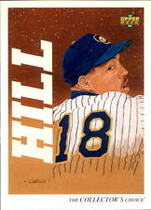 1992 Upper Deck Minors #29 Brewers Checklist