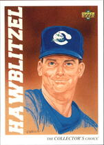 1992 Upper Deck Minors #31 Cubs Checklist