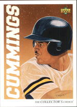 1992 Upper Deck Minors #41 Pirates Checklist