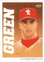 1992 Upper Deck Minors #40 Phillies Checklist