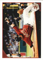 2009 Topps Update #UH104 Geoff Blum