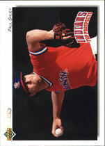 1992 Upper Deck Minors #142 Paul Shuey