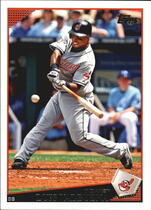 2009 Topps Update #UH105 Luis Valbuena