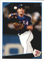 2009 Topps Update #UH174 Omar Vizquel