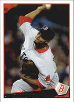 2009 Topps Update #UH323 Ramon Ramirez