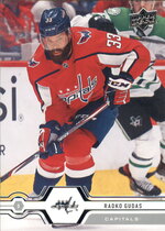 2019 Upper Deck Base Set Series 2 #312 Radko Gudas