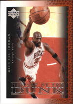 2000 Upper Deck Century Legends #69 Michael Jordan