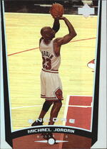 1998 Upper Deck Encore #104 Michael Jordan
