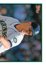 2012 Topps Update #US18 Tom Wilhelmsen