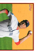 2012 Topps Update #US155 Franklin Morales