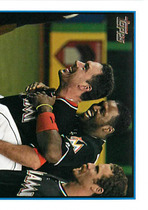 2012 Topps Update #US207 Greg Dobbs
