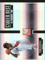 2005 Donruss Elite Career Best #CB-21 Pedro Martinez