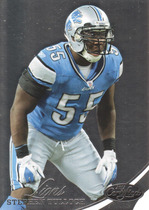 2012 Panini Certified #100 Stephen Tulloch