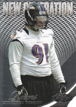 2012 Panini Certified #261 Courtney Upshaw
