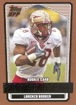 2007 Topps Draft Picks and Prospects #145 Lorenzo Booker