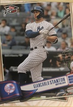 2019 Topps of the Class #TC-59 Giancarlo Stanton