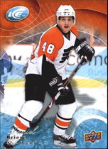 2009 Upper Deck Ice #19 Daniel Briere