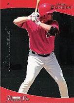 2006 TriStar Prospects Plus #3 Hank Conger