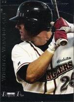 2006 TriStar Prospects Plus #55 Alex Gordon