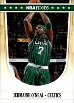 2011 Panini Hoops #12 Jermaine ONeal