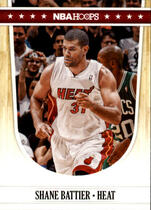 2011 Panini Hoops #105 Shane Battier