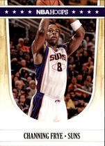 2011 Panini Hoops #193 Channing Frye