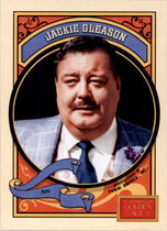 2014 Panini Golden Age #106 Jackie Gleason