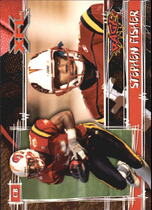 2001 Topps XFL #60 Stephen Fisher